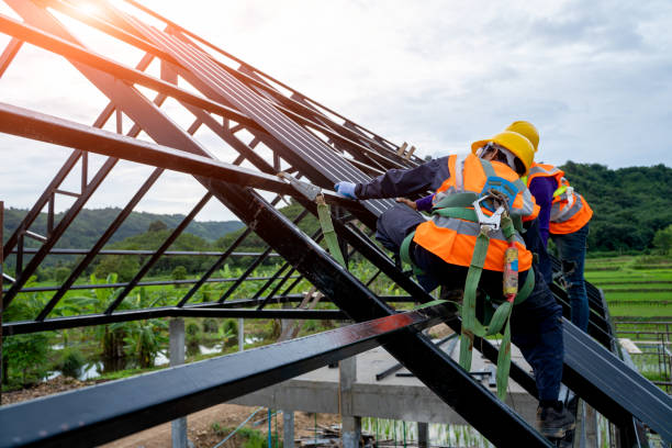 Best Commercial Roofing Services  in Atchison, KS