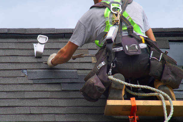 Best Storm Damage Roof Repair  in Atchison, KS