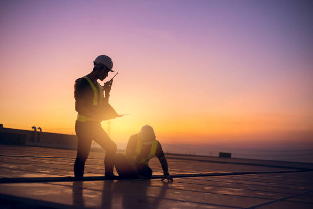 Best New Roof Installation  in Atchison, KS