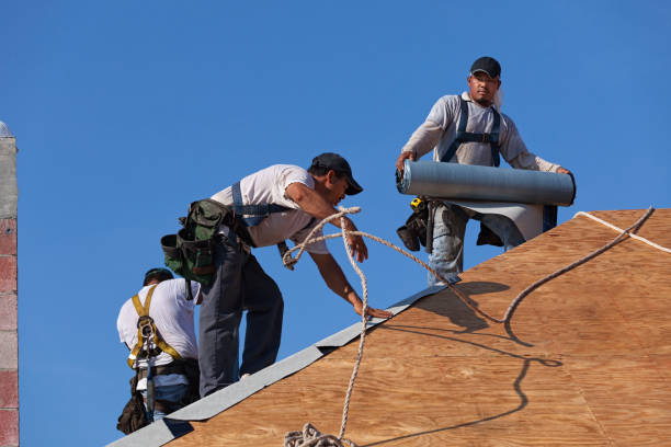 Best Residential Roofing Contractor  in Atchison, KS
