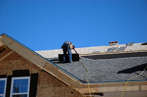 Best Best Roofing Contractors  in Atchison, KS