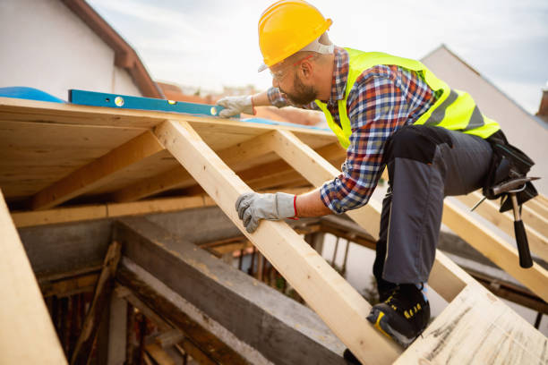 Atchison, KS Roofing Contractor Company