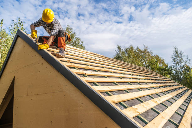 Best Roof Repair Services  in Atchison, KS