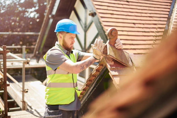 Best Roof Replacement Cost  in Atchison, KS