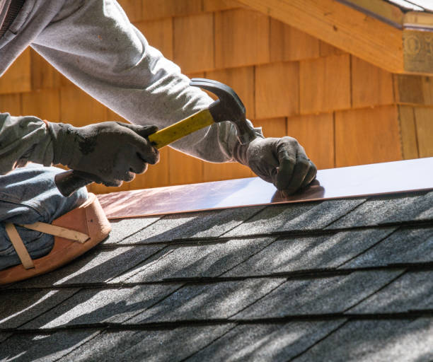 Best Residential Roofing Contractor  in Atchison, KS